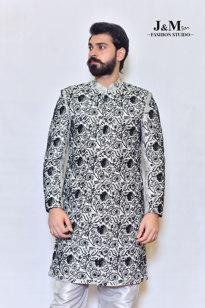 SHERWANI