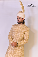 SHERWANI