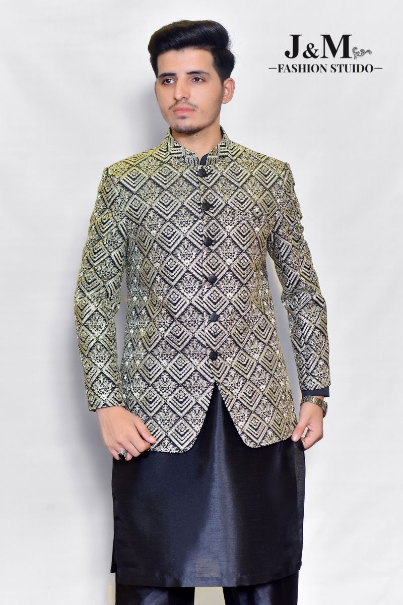 PRINCE COAT