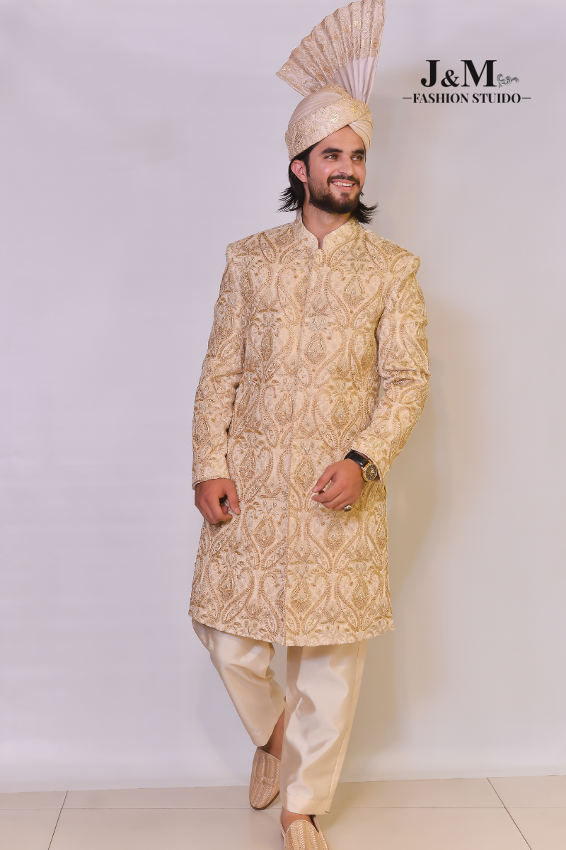 SHERWANI