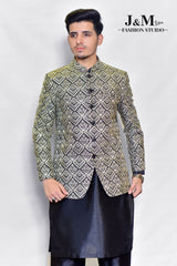 PRINCE COAT