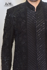 SHERWANI