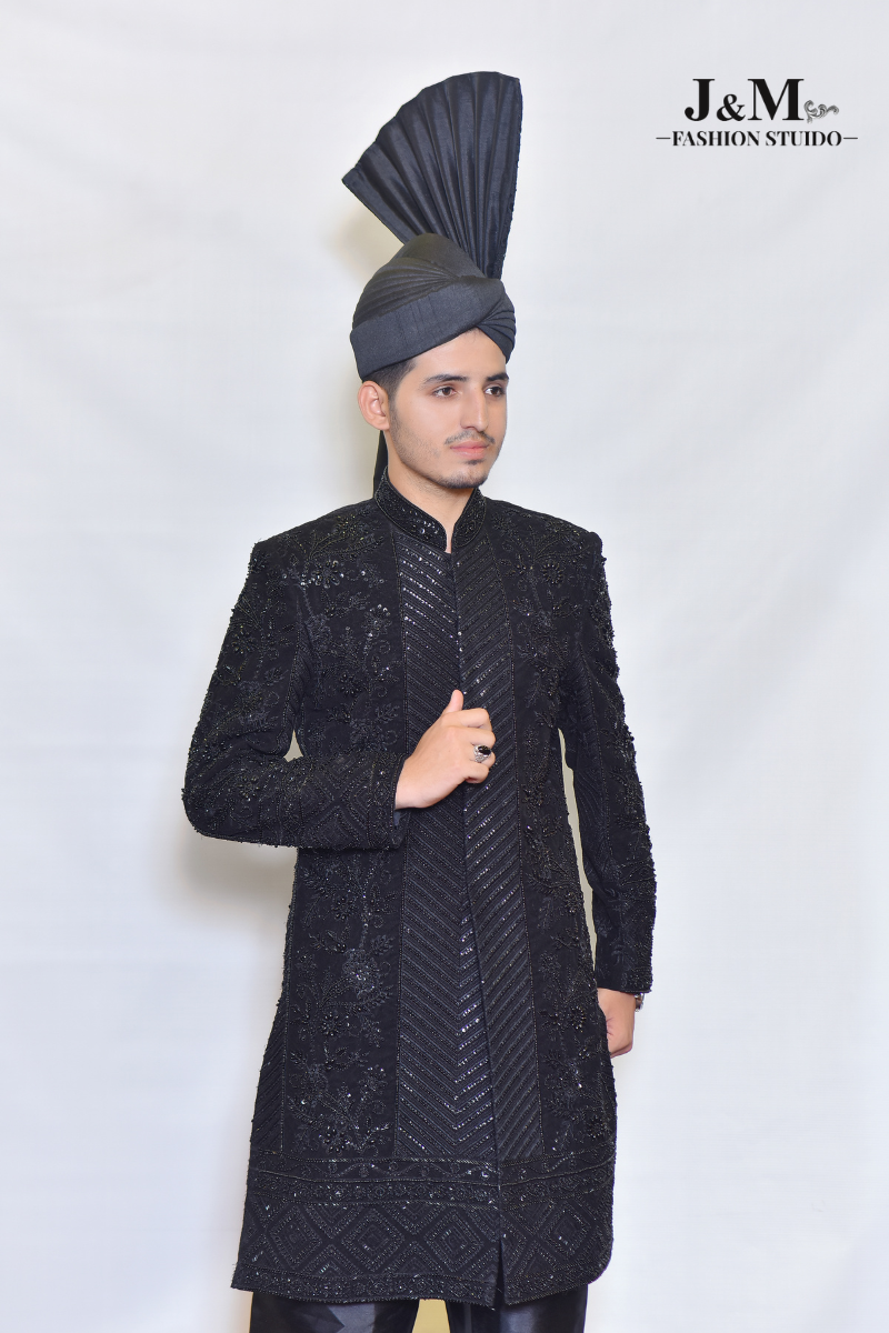SHERWANI