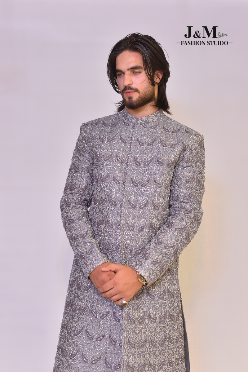 SHERWANI