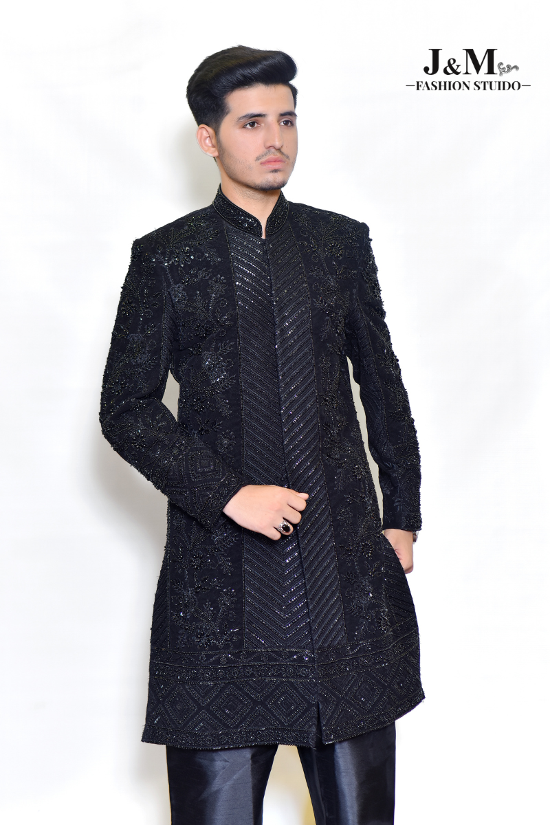 SHERWANI