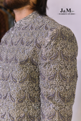 SHERWANI