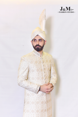SHERWANI