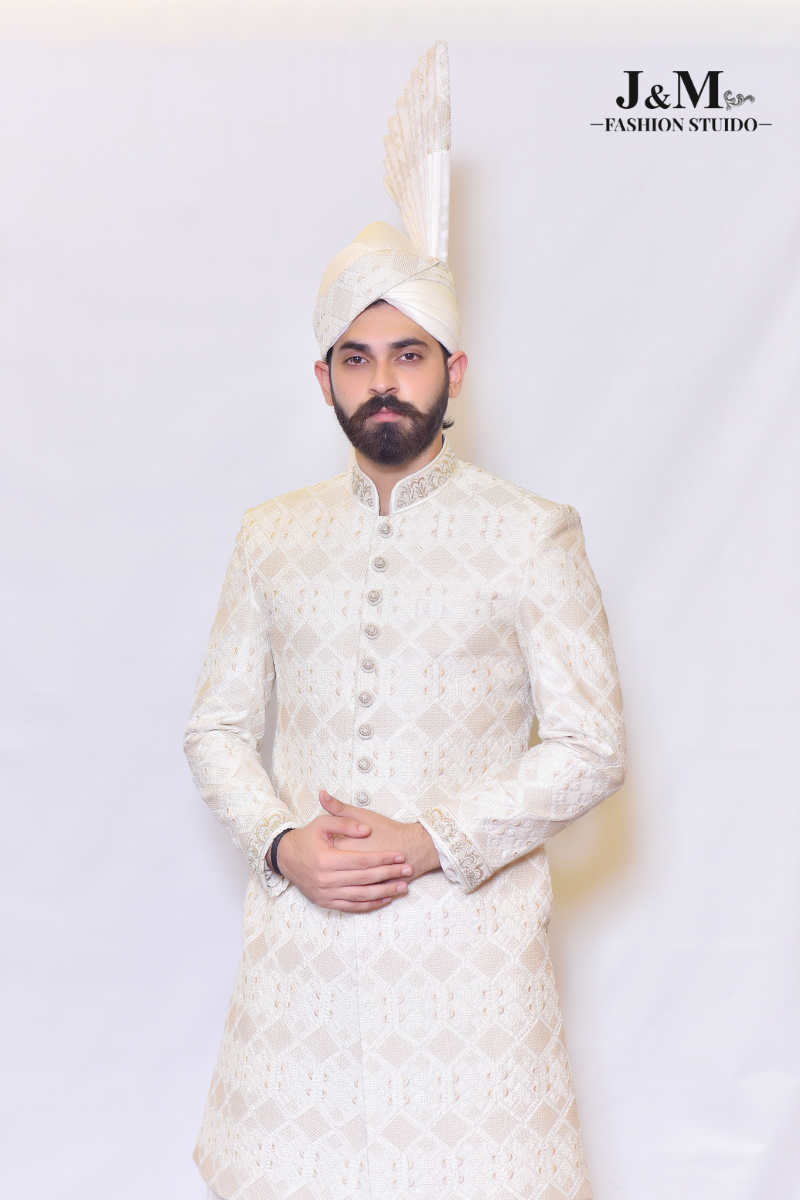 SHERWANI