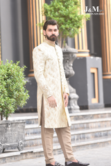 SHERWANI