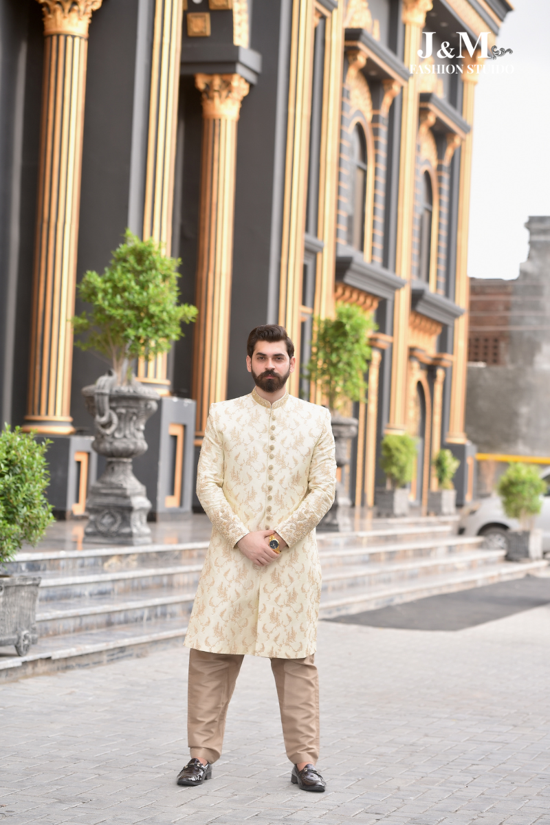 SHERWANI