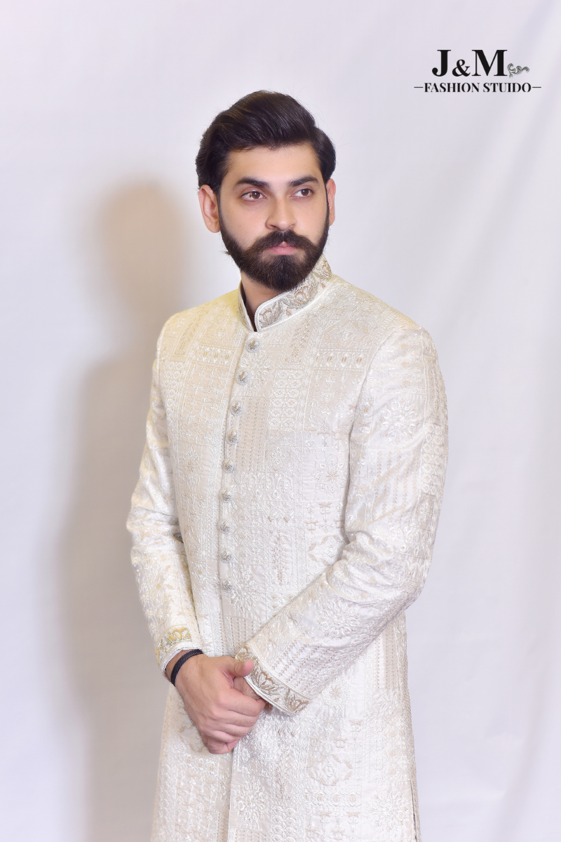 SHERWANI