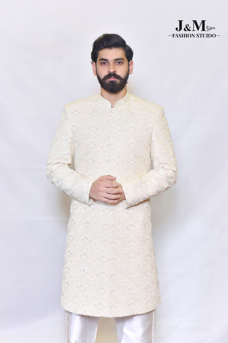 SHERWANI