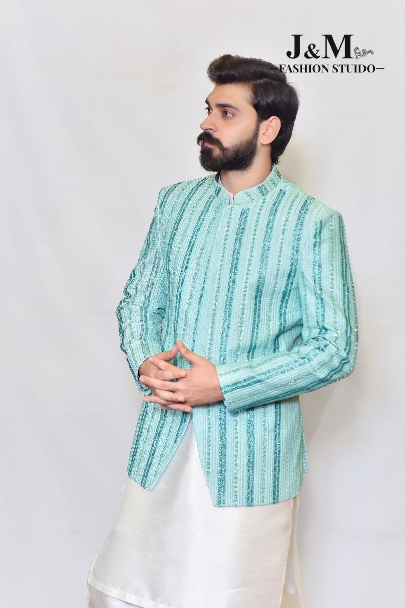 PRINCE COAT