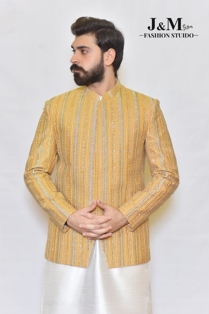 PRINCE COAT