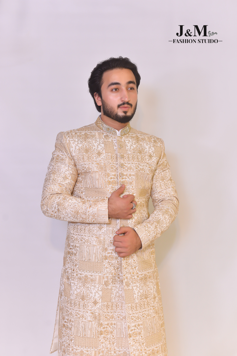 SHERWANI