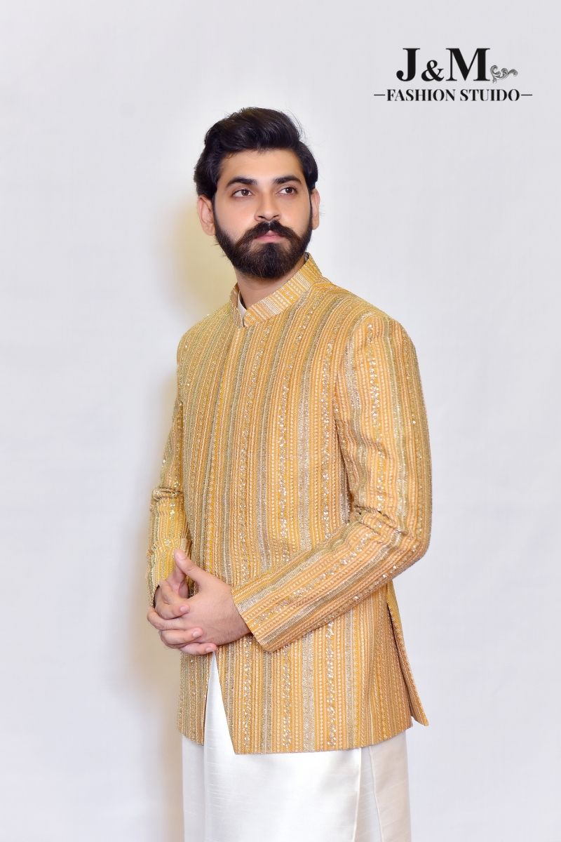 PRINCE COAT