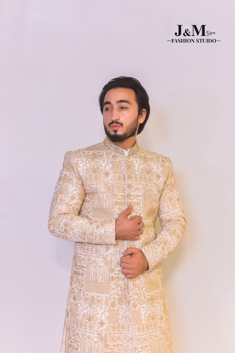 SHERWANI