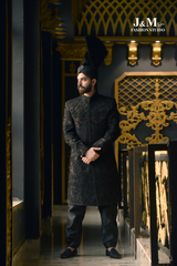 SHERWANI