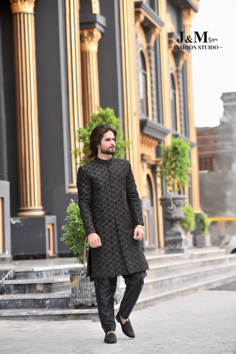 SHERWANI