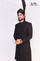 SHERWANI