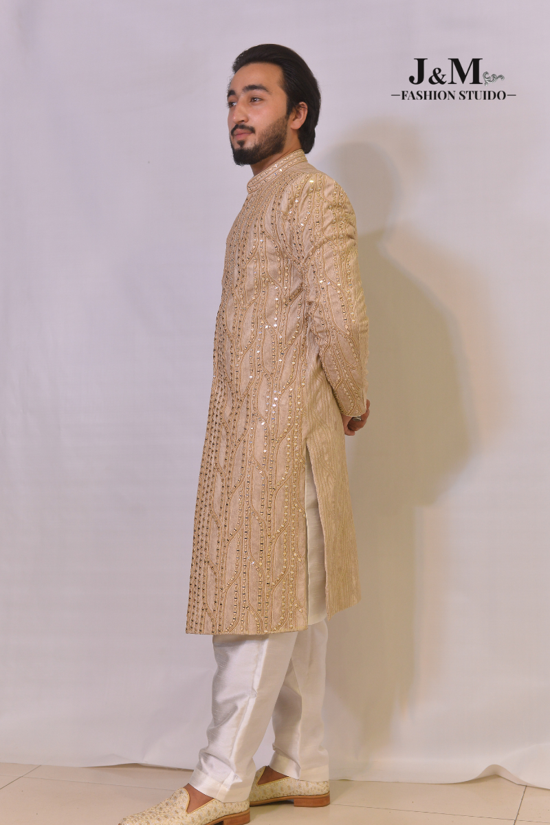 SHERWANI