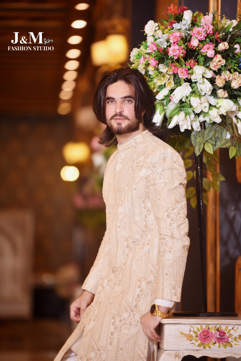 SHERWANI