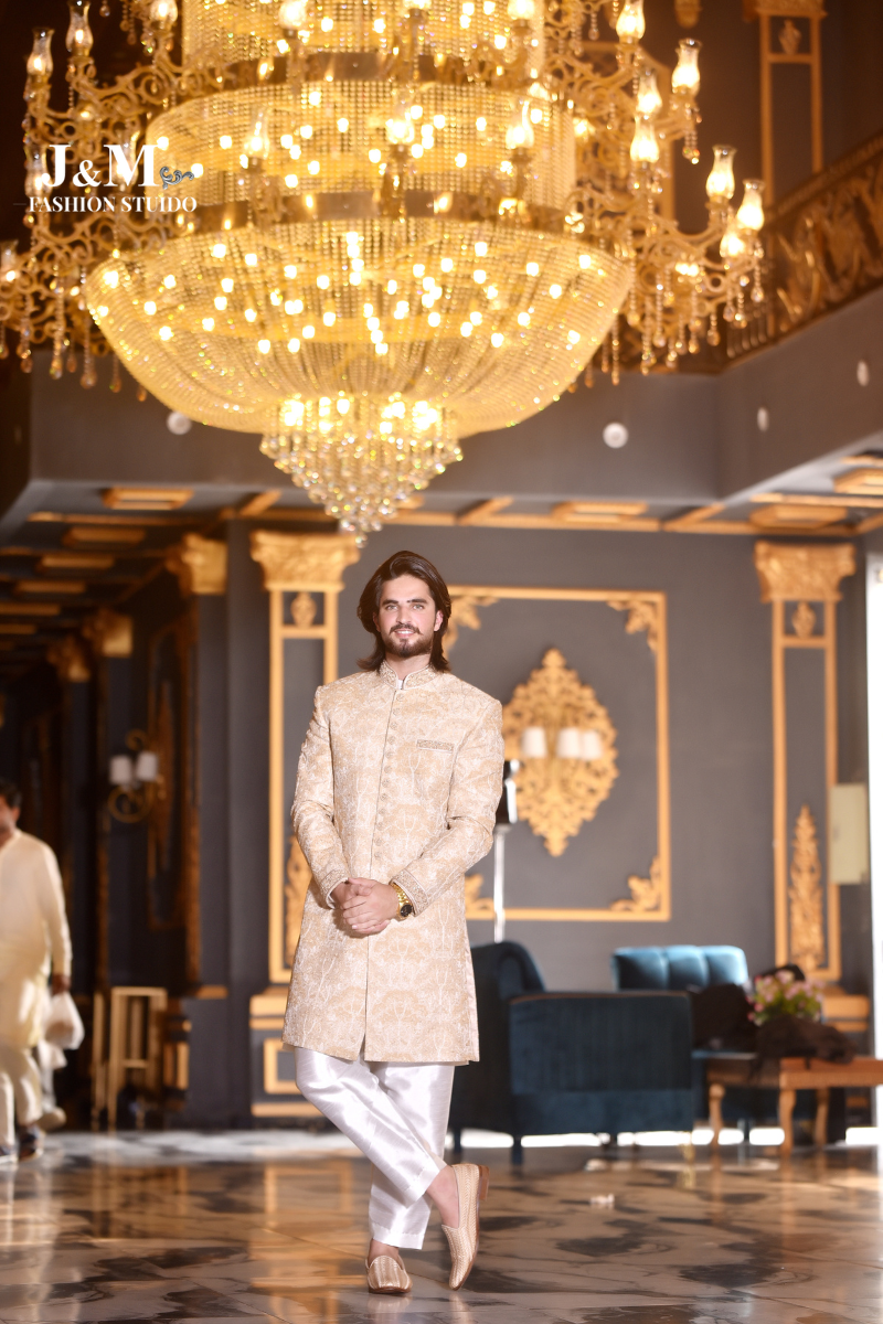 SHERWANI