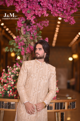 SHERWANI