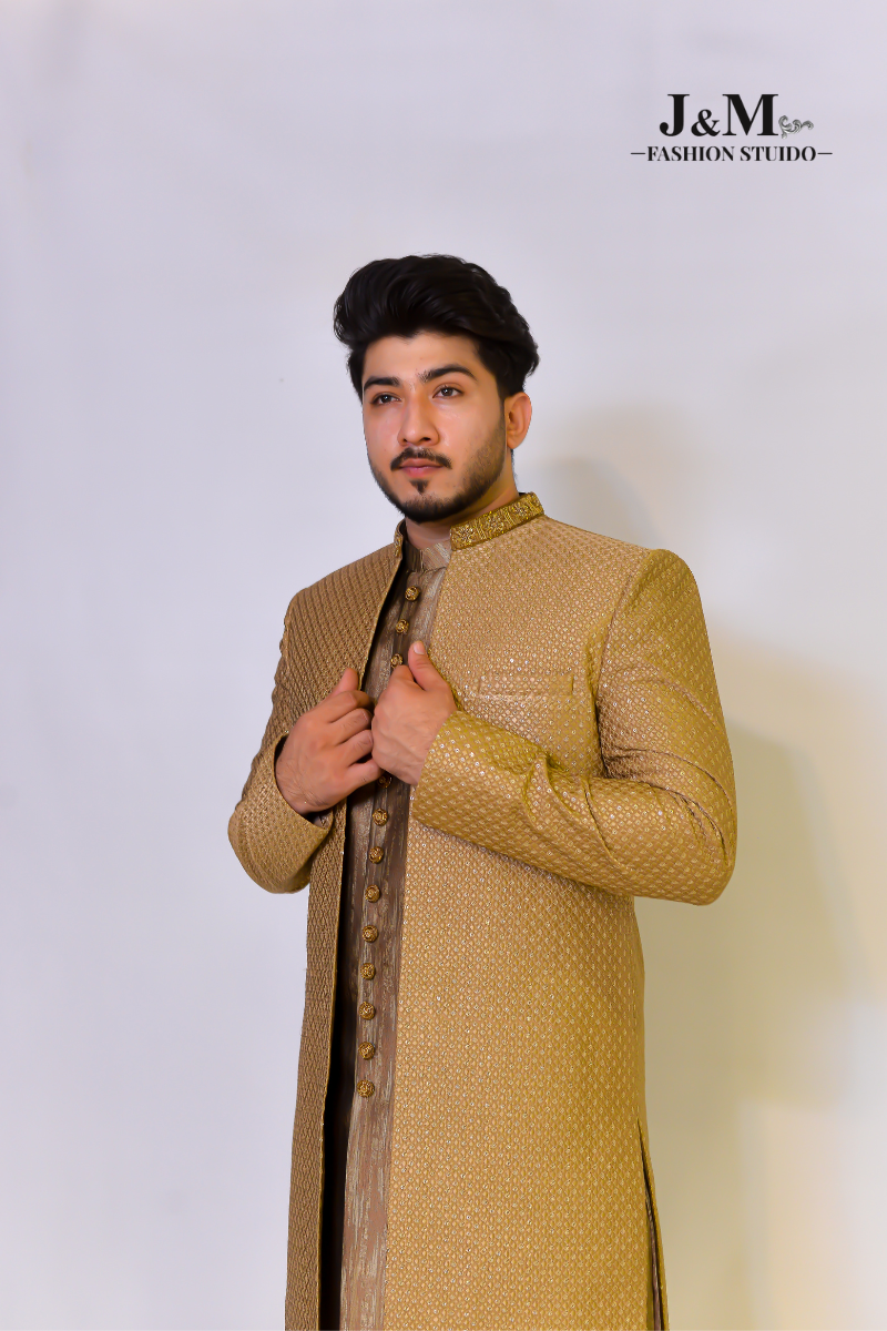 SHERWANI