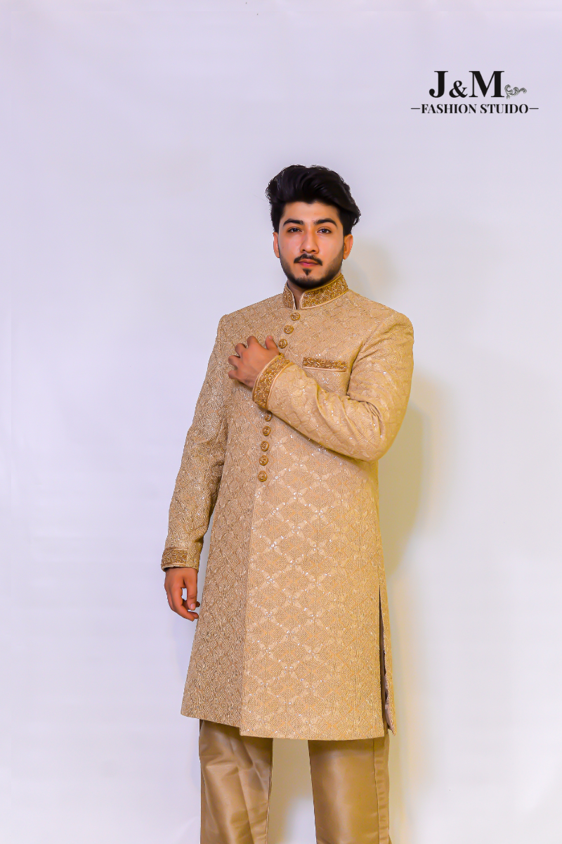 SHERWANI