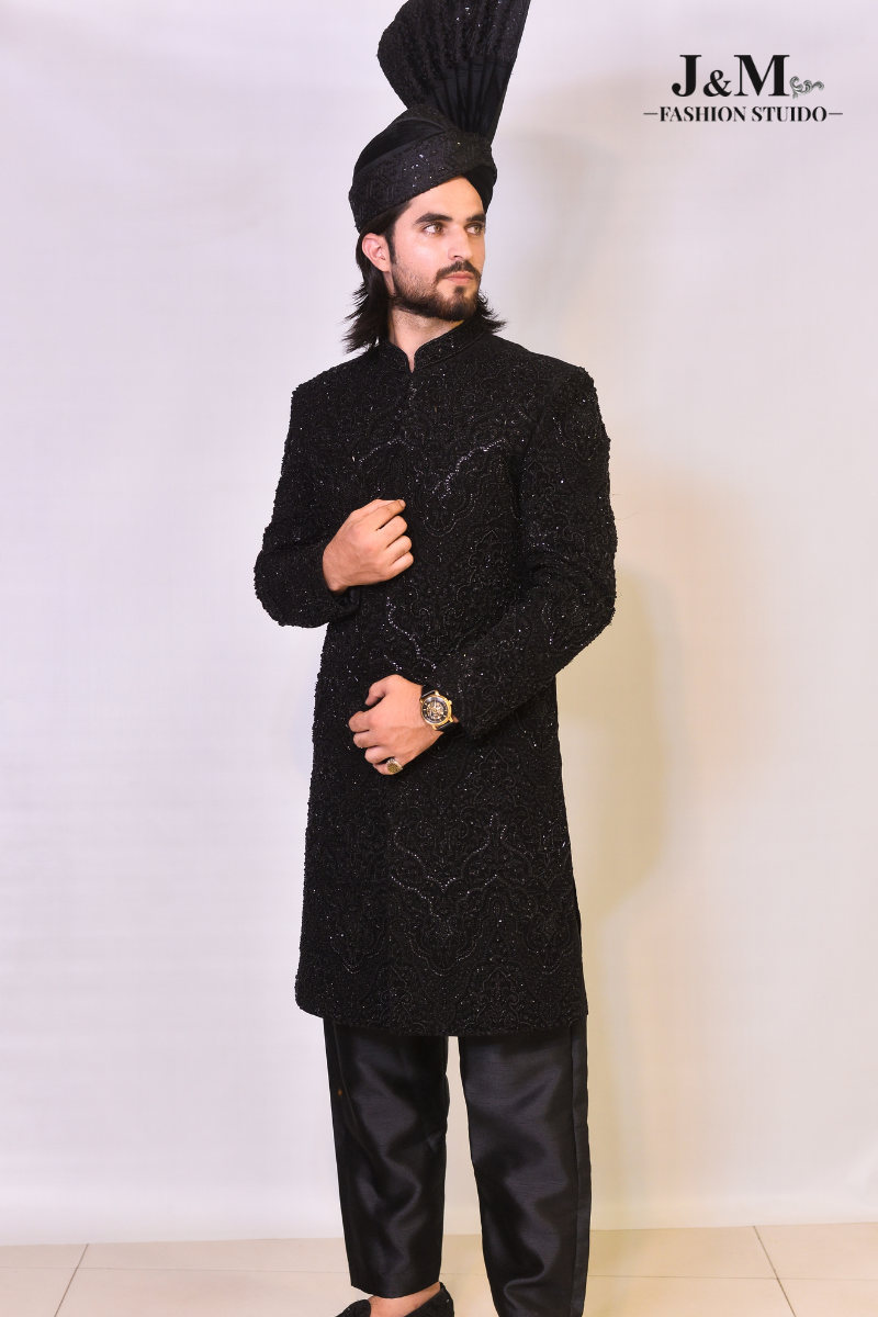 SHERWANI