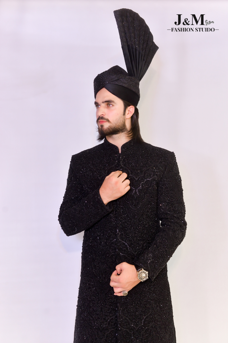 SHERWANI