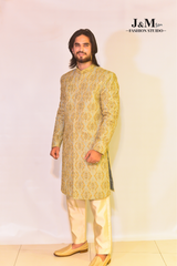 SHERWANI