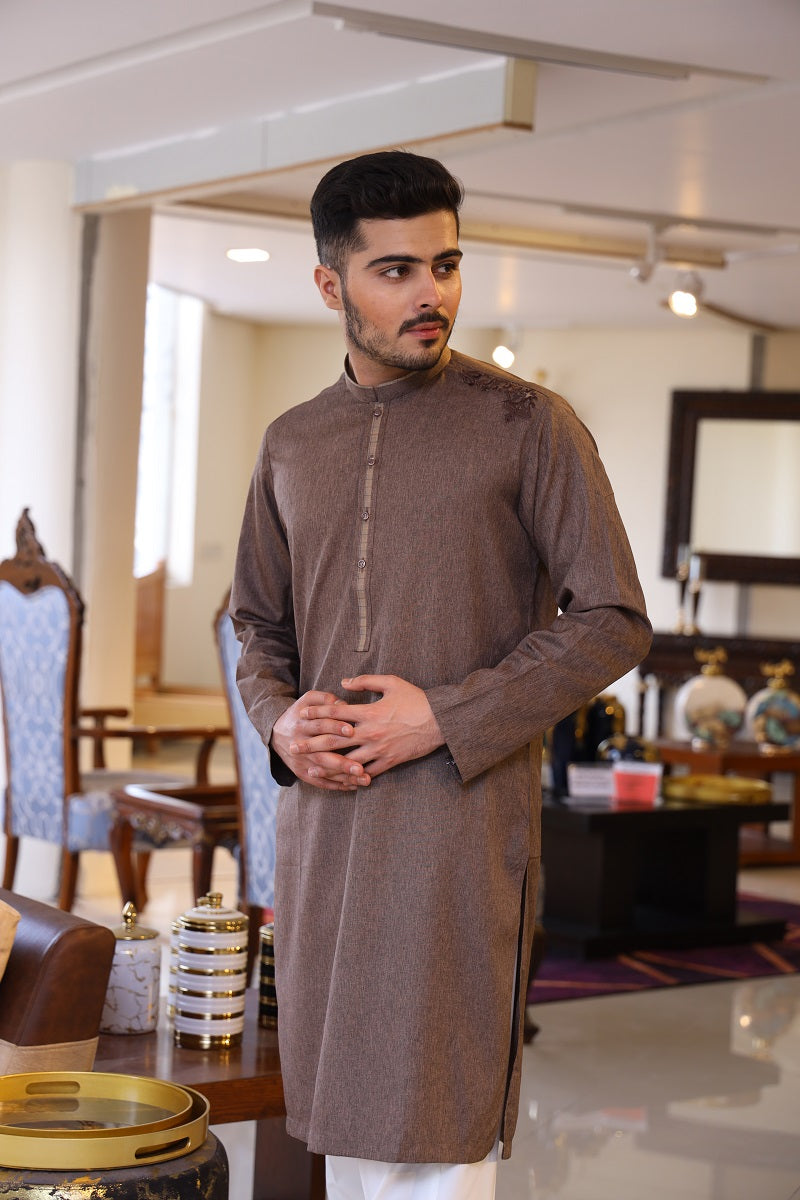 Kurta Trouser