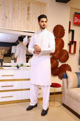 Kurta Trouser