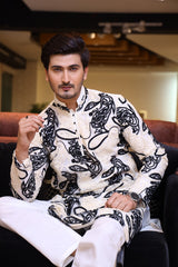 Kurta Trouser