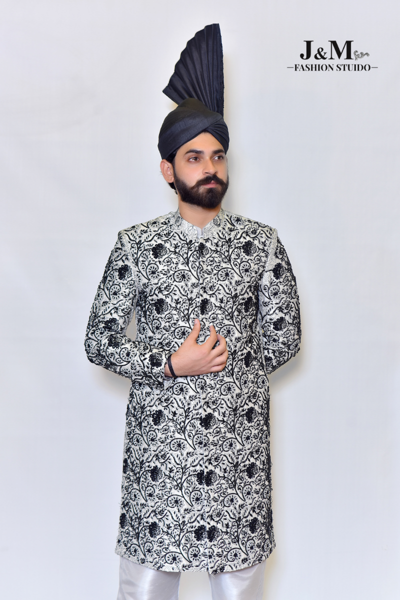 SHERWANI