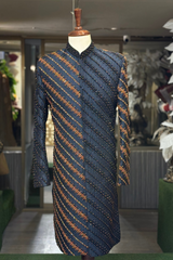 SHERWANI