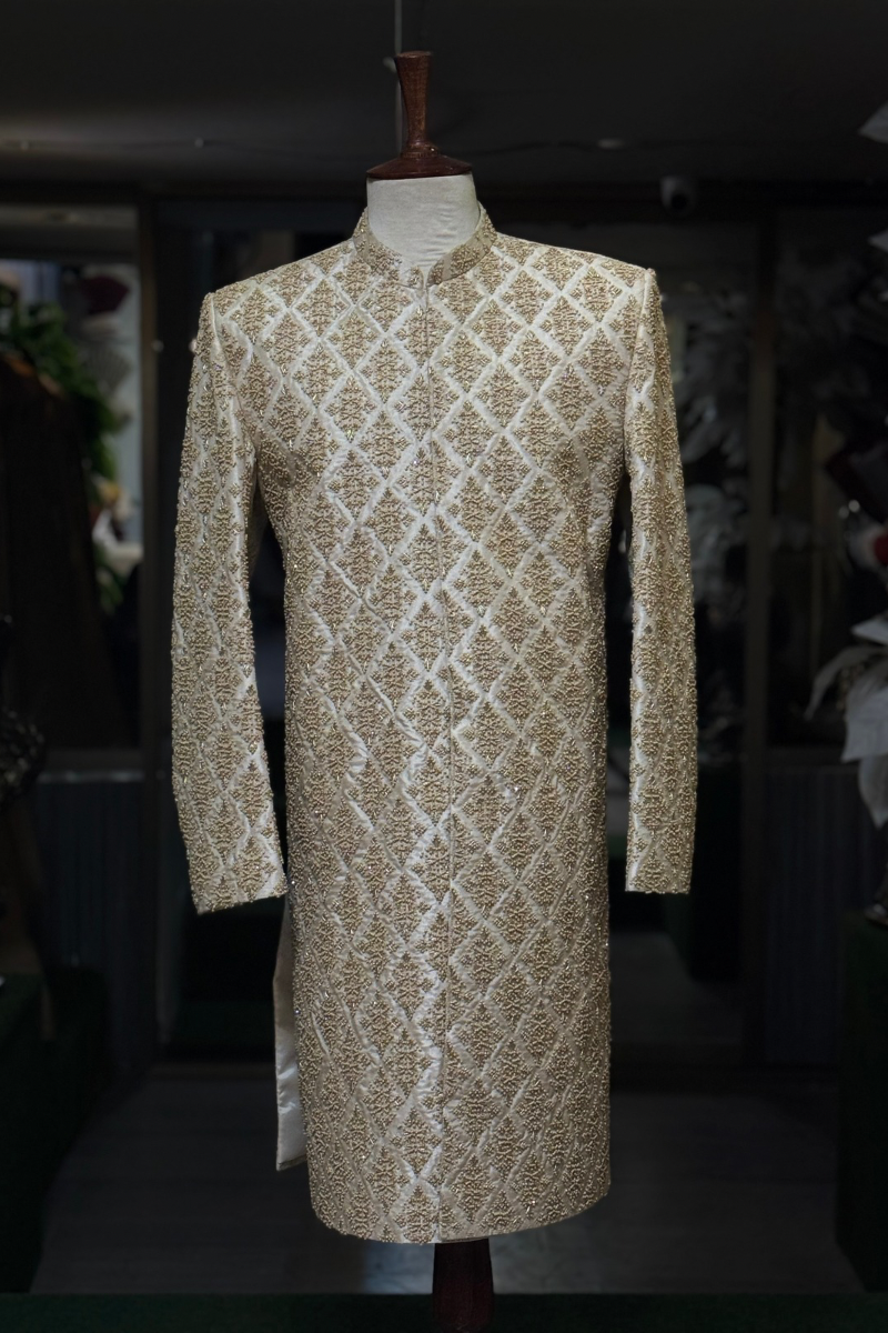 SHERWANI