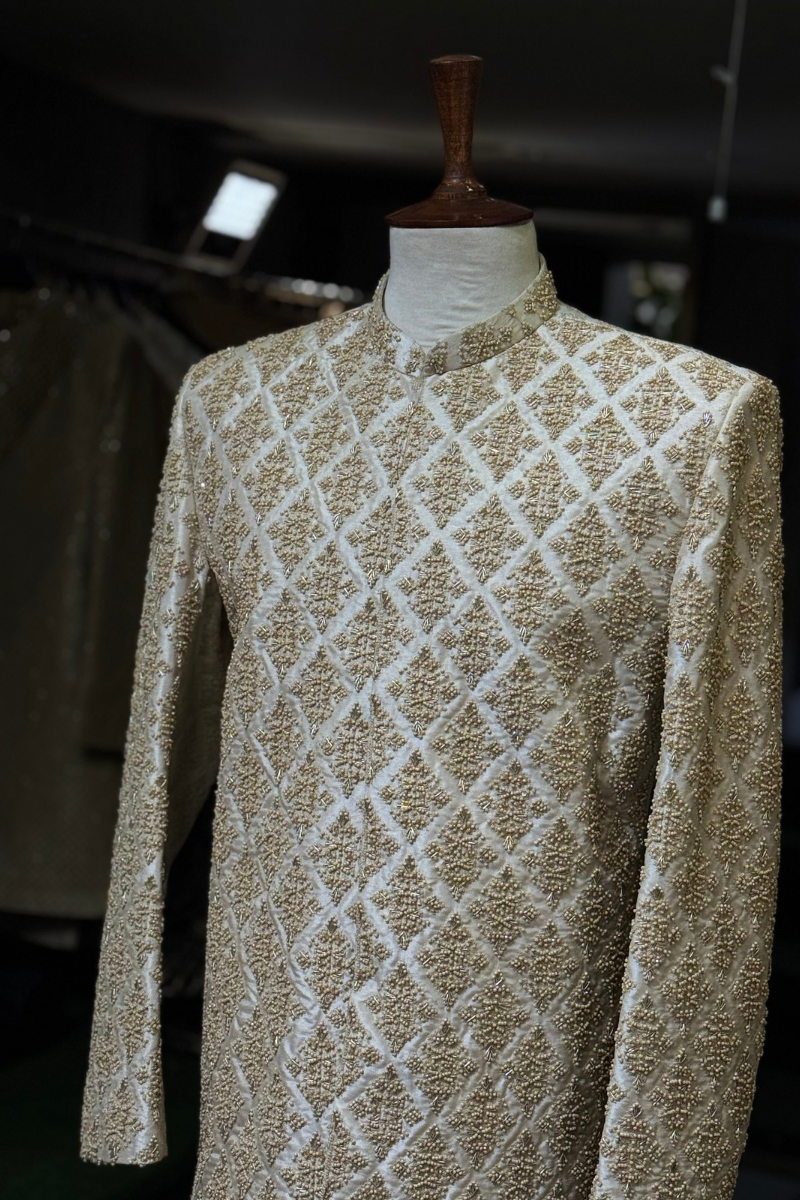 SHERWANI