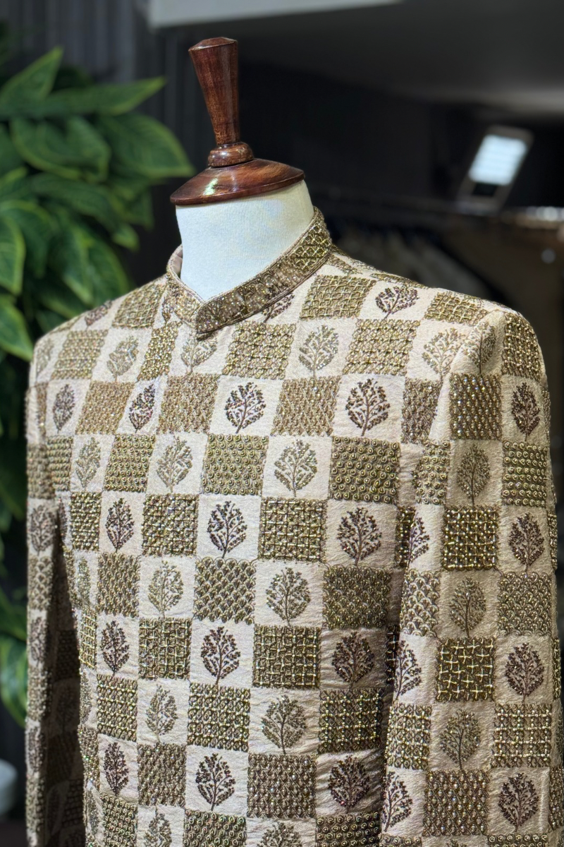 SHERWANI