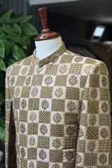 SHERWANI