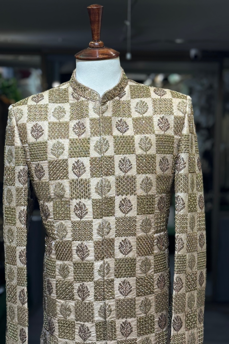 SHERWANI