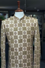 SHERWANI
