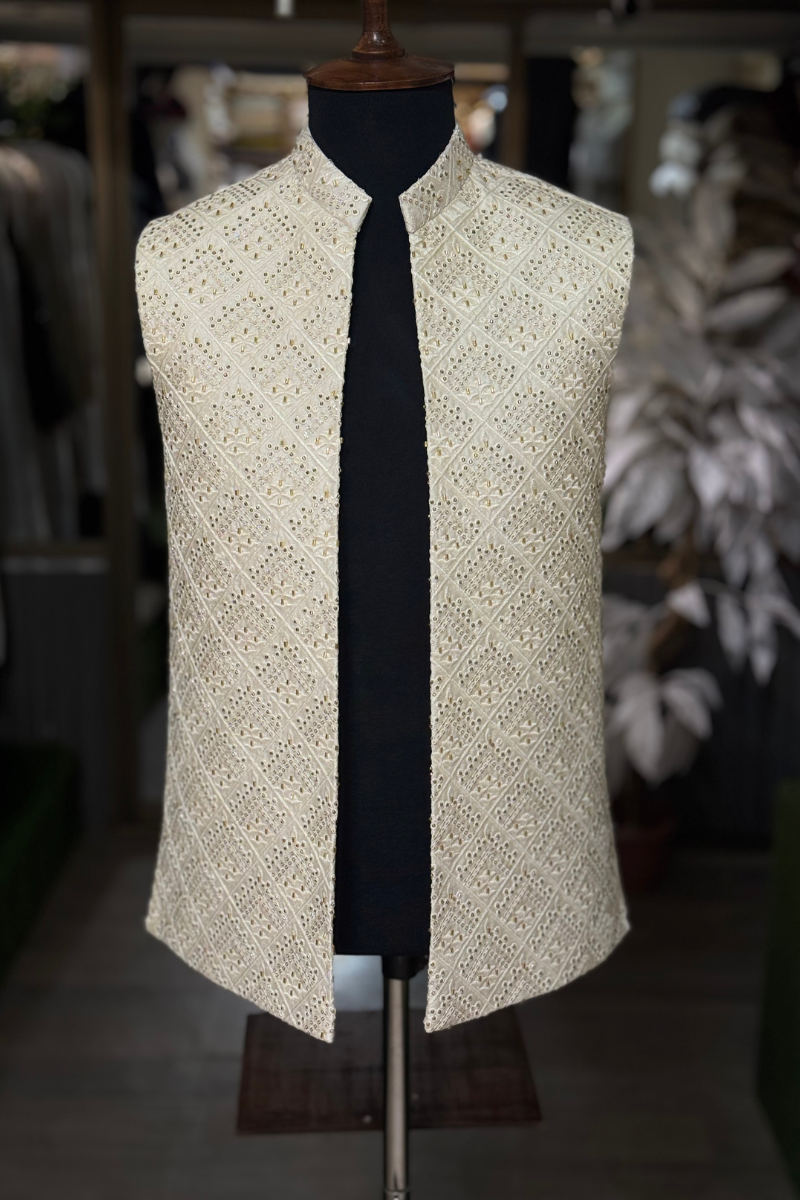 WAISTCOAT
