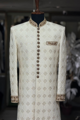 SHERWANI