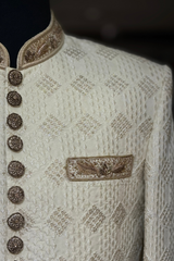 SHERWANI