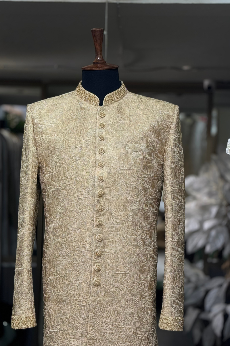 SHERWANI