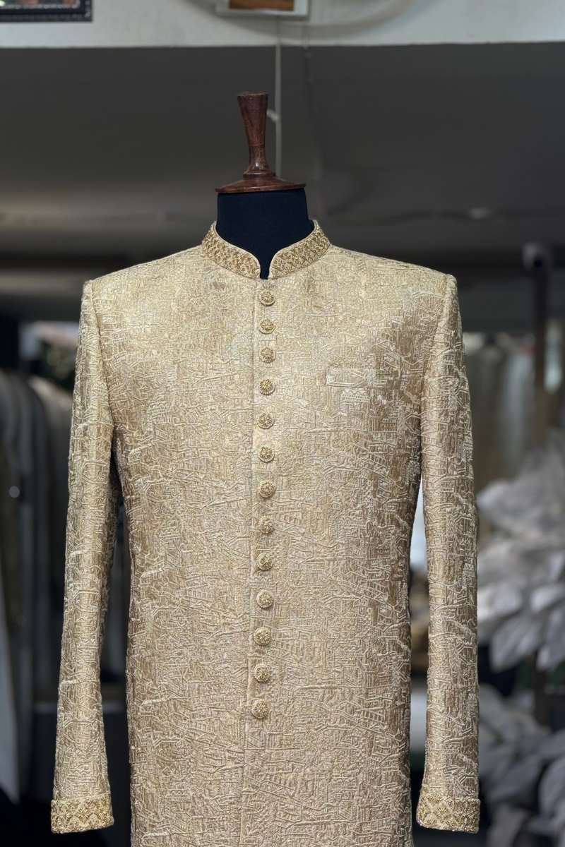 SHERWANI