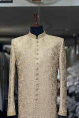 SHERWANI